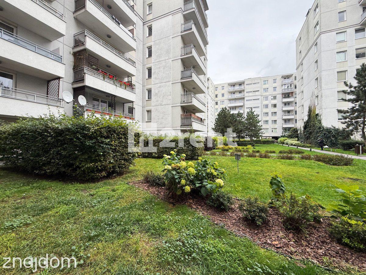 Mokotów | 53m² | 2 pokoje | osobna kuchnia - zdjęcie 18