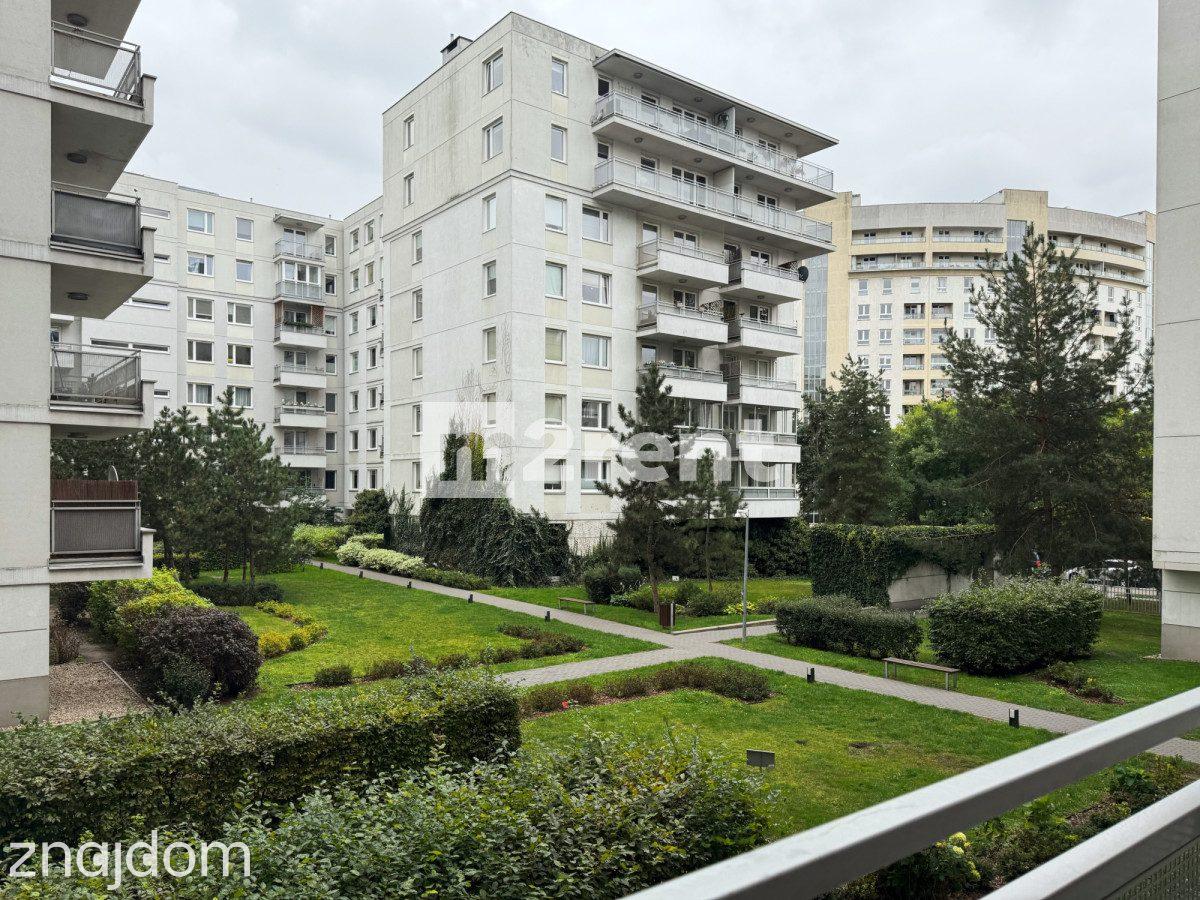 Mokotów | 53m² | 2 pokoje | osobna kuchnia - zdjęcie 19