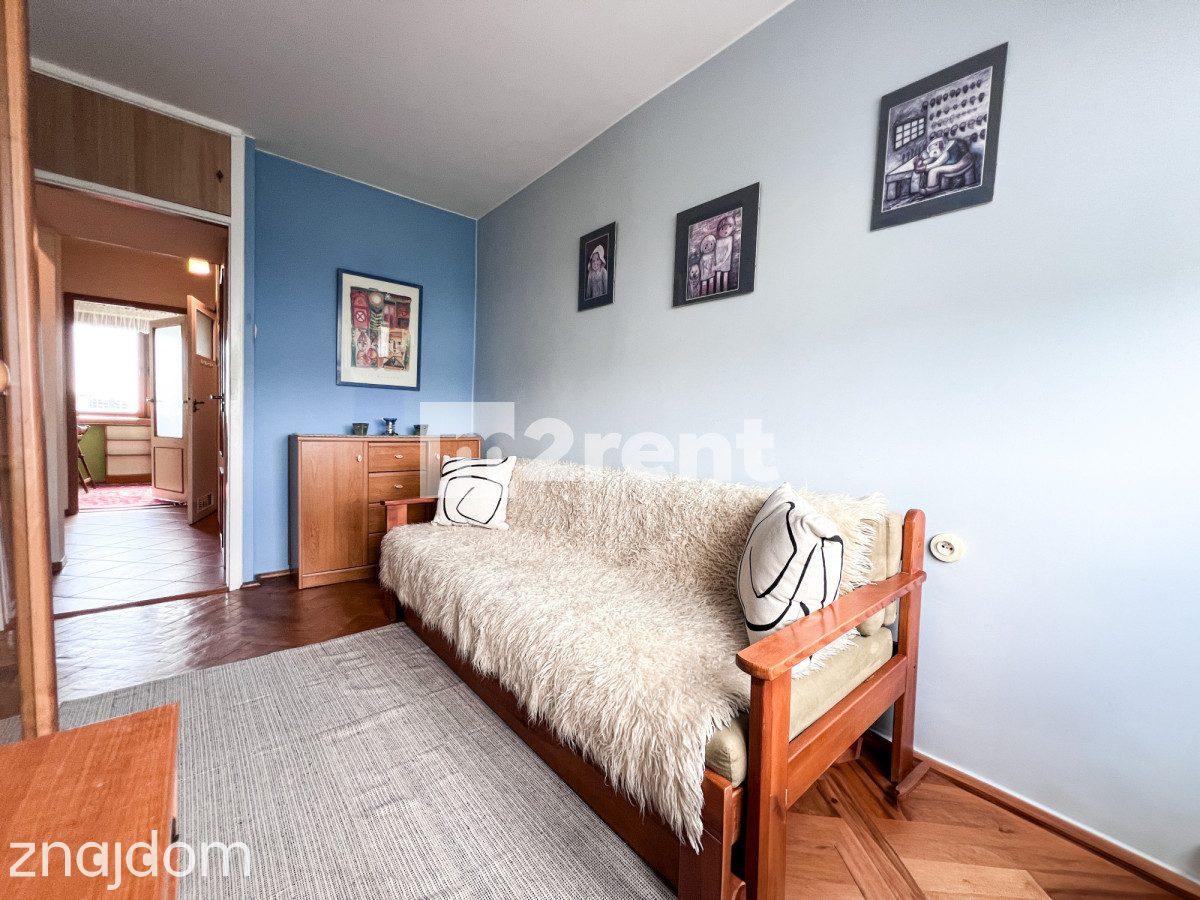 Struga-Polesie | 55 m² | 3 pokoje | Balkon - zdjęcie 5