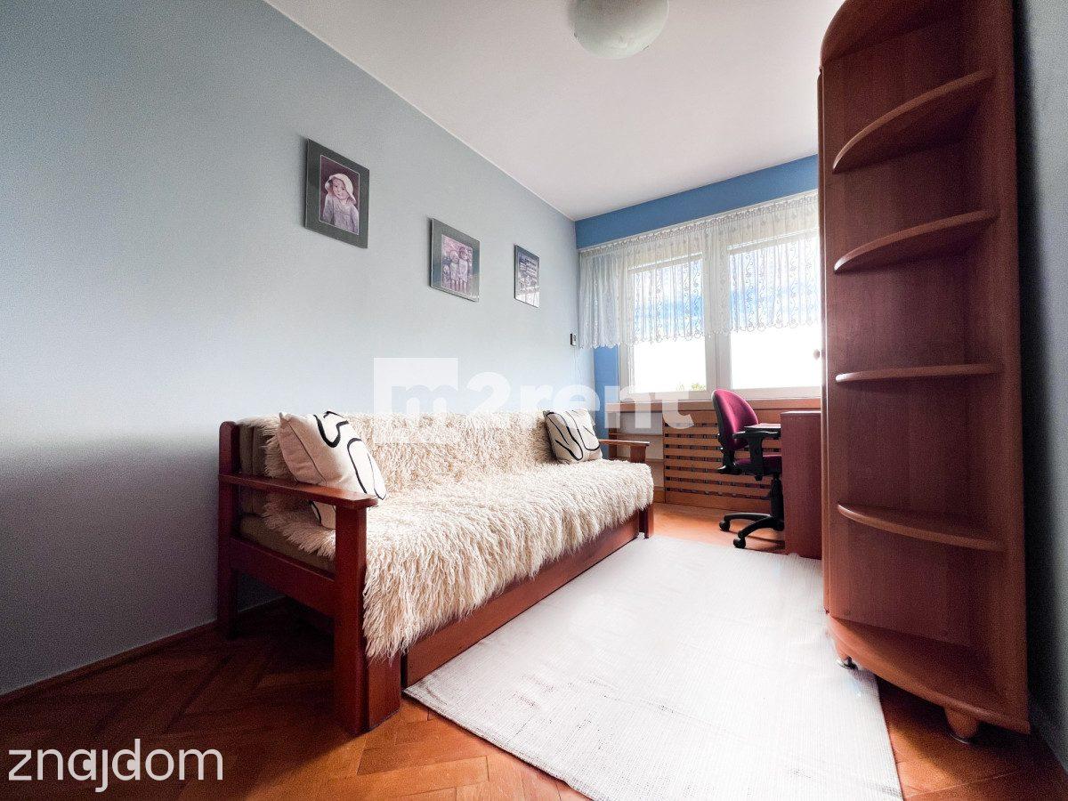 Struga-Polesie | 55 m² | 3 pokoje | Balkon - zdjęcie 6