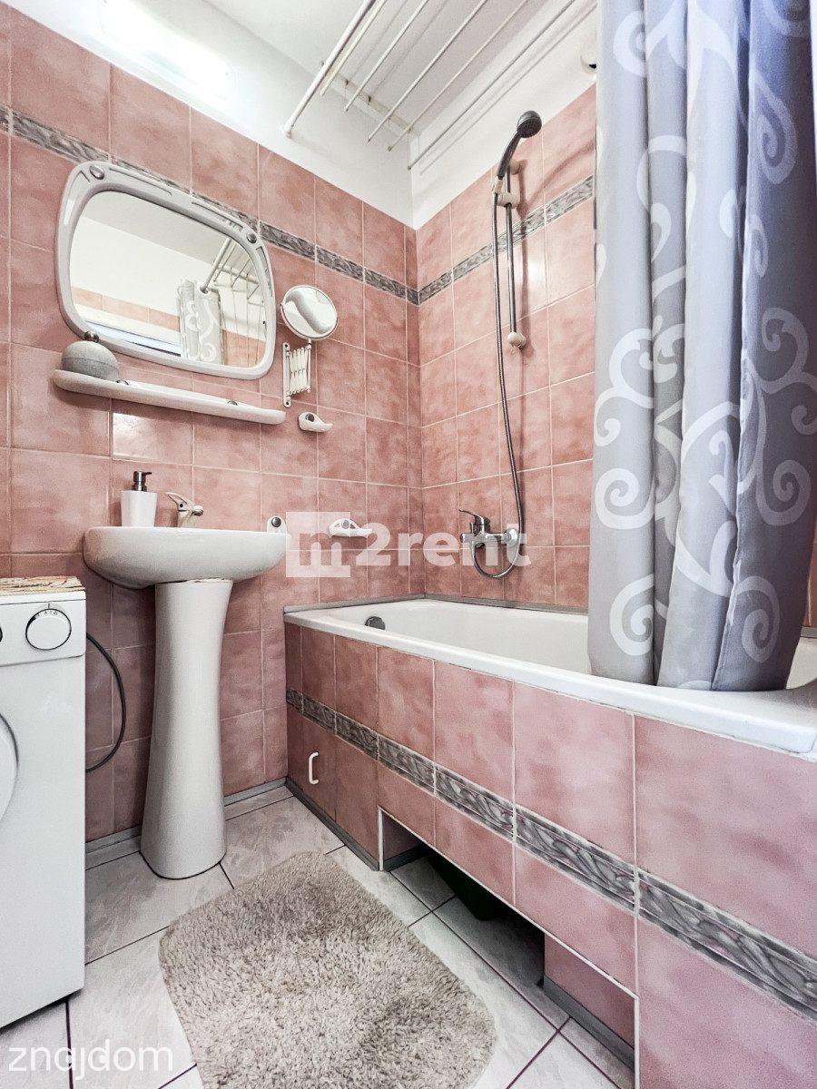 Struga-Polesie | 55 m² | 3 pokoje | Balkon - zdjęcie 7