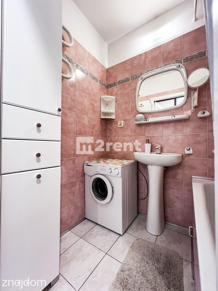 Struga-Polesie | 55 m² | 3 pokoje | Balkon - zdjęcie 9