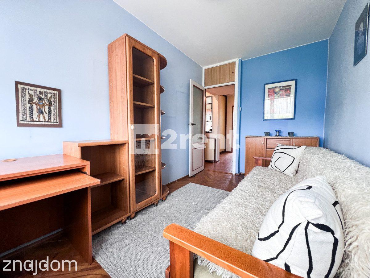 Struga-Polesie | 55 m² | 3 pokoje | Balkon - zdjęcie 3