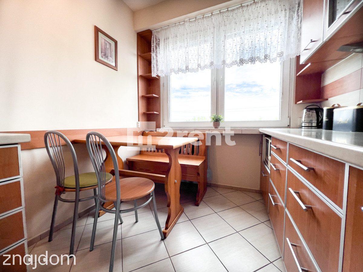 Struga-Polesie | 55 m² | 3 pokoje | Balkon - zdjęcie 8