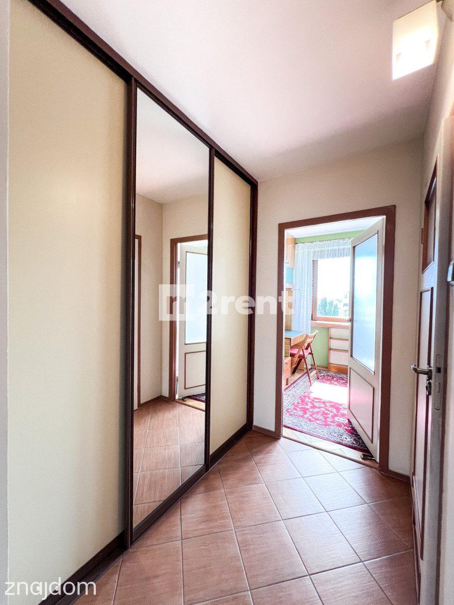 Struga-Polesie | 55 m² | 3 pokoje | Balkon - zdjęcie 10