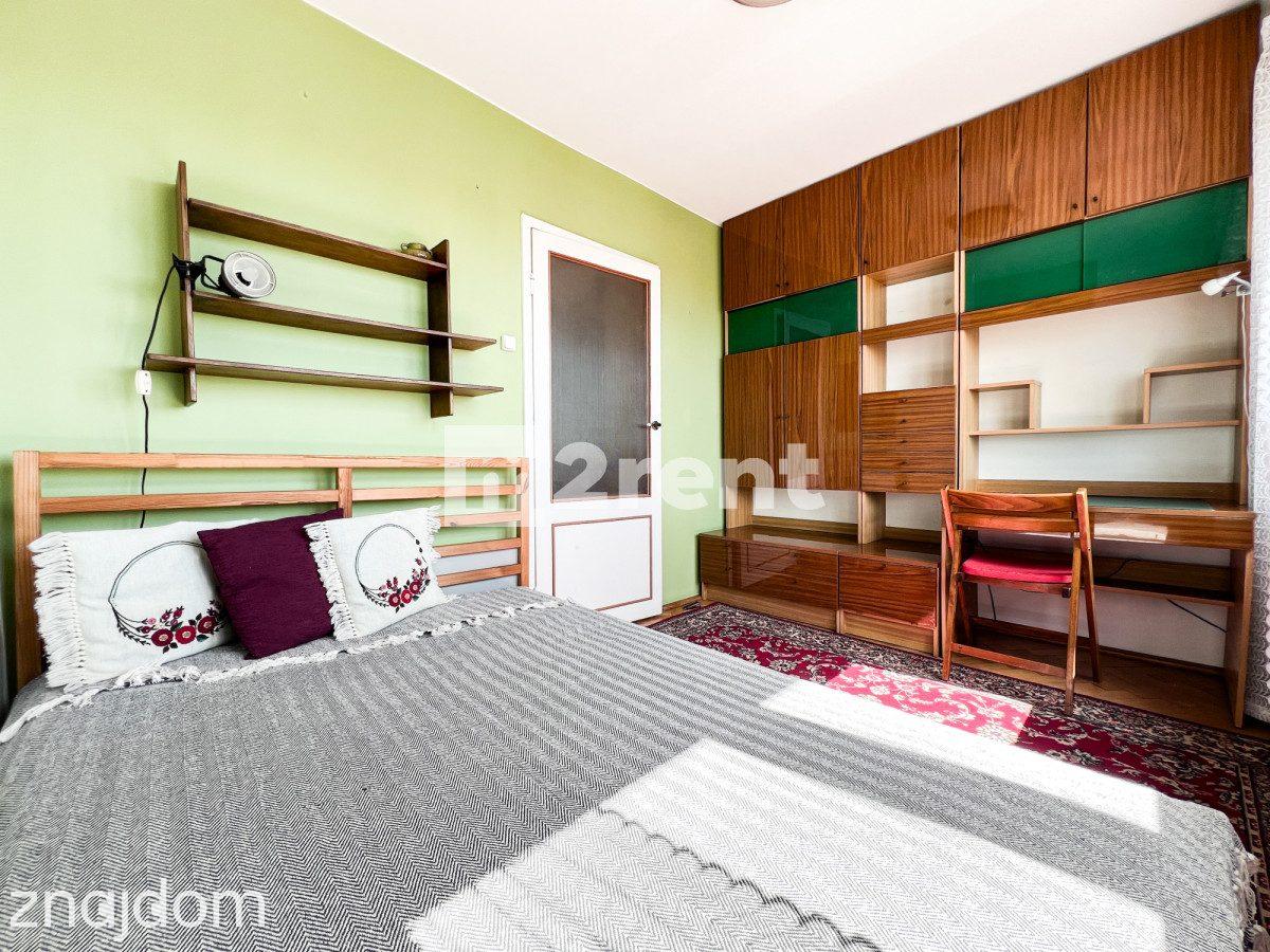 Struga-Polesie | 55 m² | 3 pokoje | Balkon - zdjęcie 13