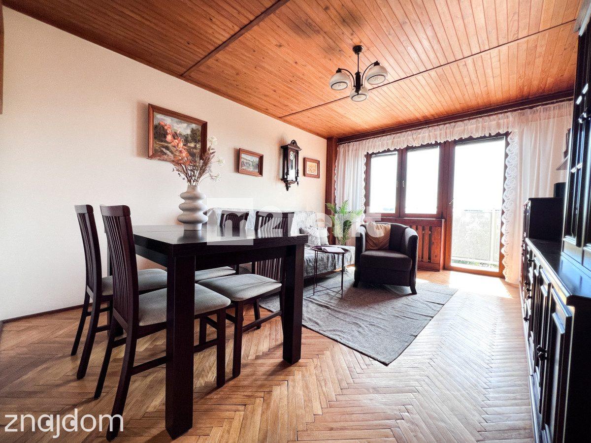 Struga-Polesie | 55 m² | 3 pokoje | Balkon - zdjęcie 4