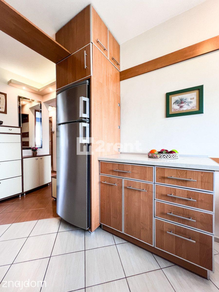 Struga-Polesie | 55 m² | 3 pokoje | Balkon - zdjęcie 14