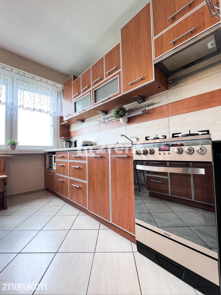 Struga-Polesie | 55 m² | 3 pokoje | Balkon - zdjęcie 15