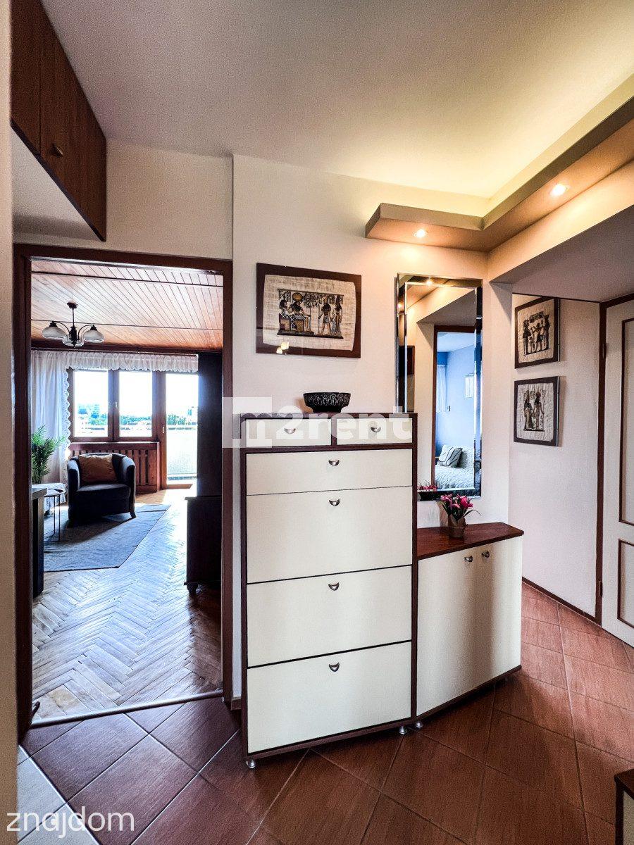 Struga-Polesie | 55 m² | 3 pokoje | Balkon - zdjęcie 11