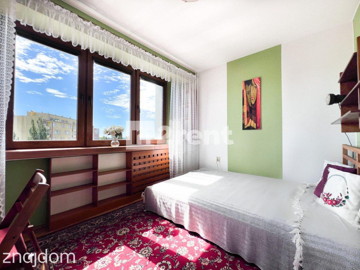 Struga-Polesie | 55 m² | 3 pokoje | Balkon - zdjęcie 16