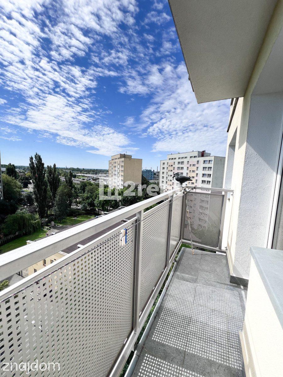 Struga-Polesie | 55 m² | 3 pokoje | Balkon - zdjęcie 18