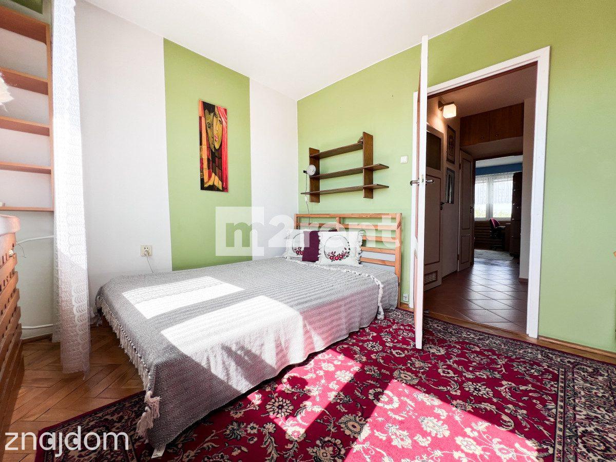 Struga-Polesie | 55 m² | 3 pokoje | Balkon - zdjęcie 17