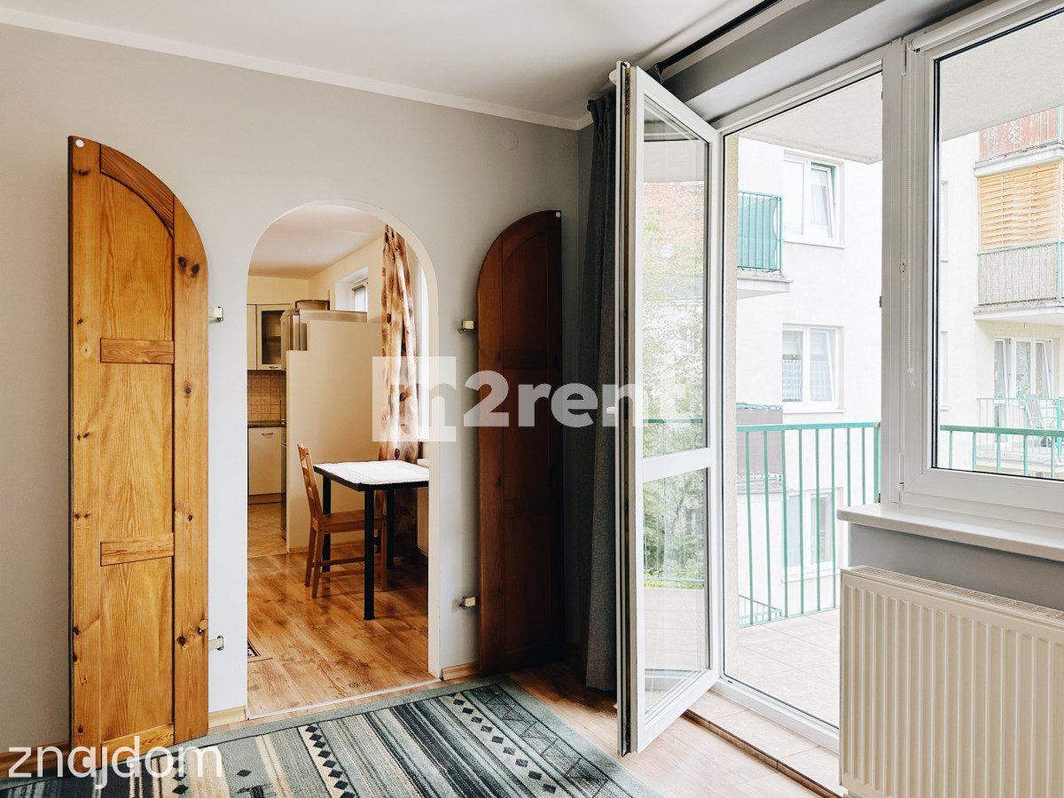 Praga-Północ | 2 pokoje | 59m2 | Metro Szwedzka - zdjęcie 7