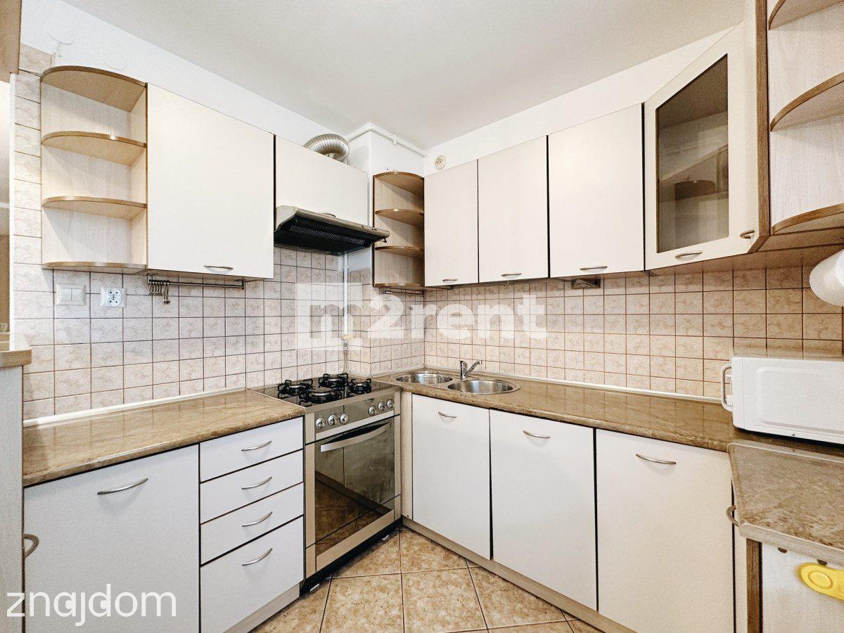 Praga-Północ | 2 pokoje | 59m2 | Metro Szwedzka - zdjęcie 9