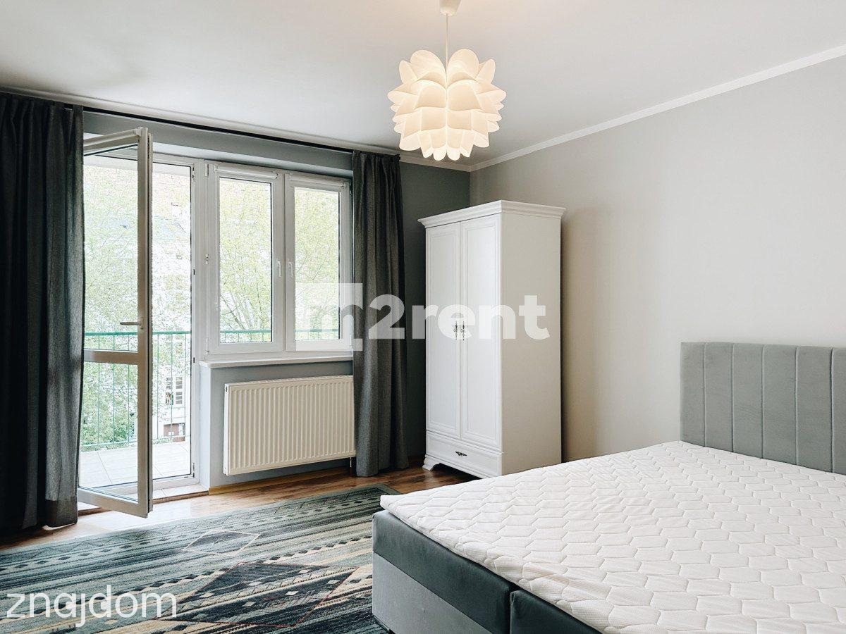 Praga-Północ | 2 pokoje | 59m2 | Metro Szwedzka - zdjęcie 3