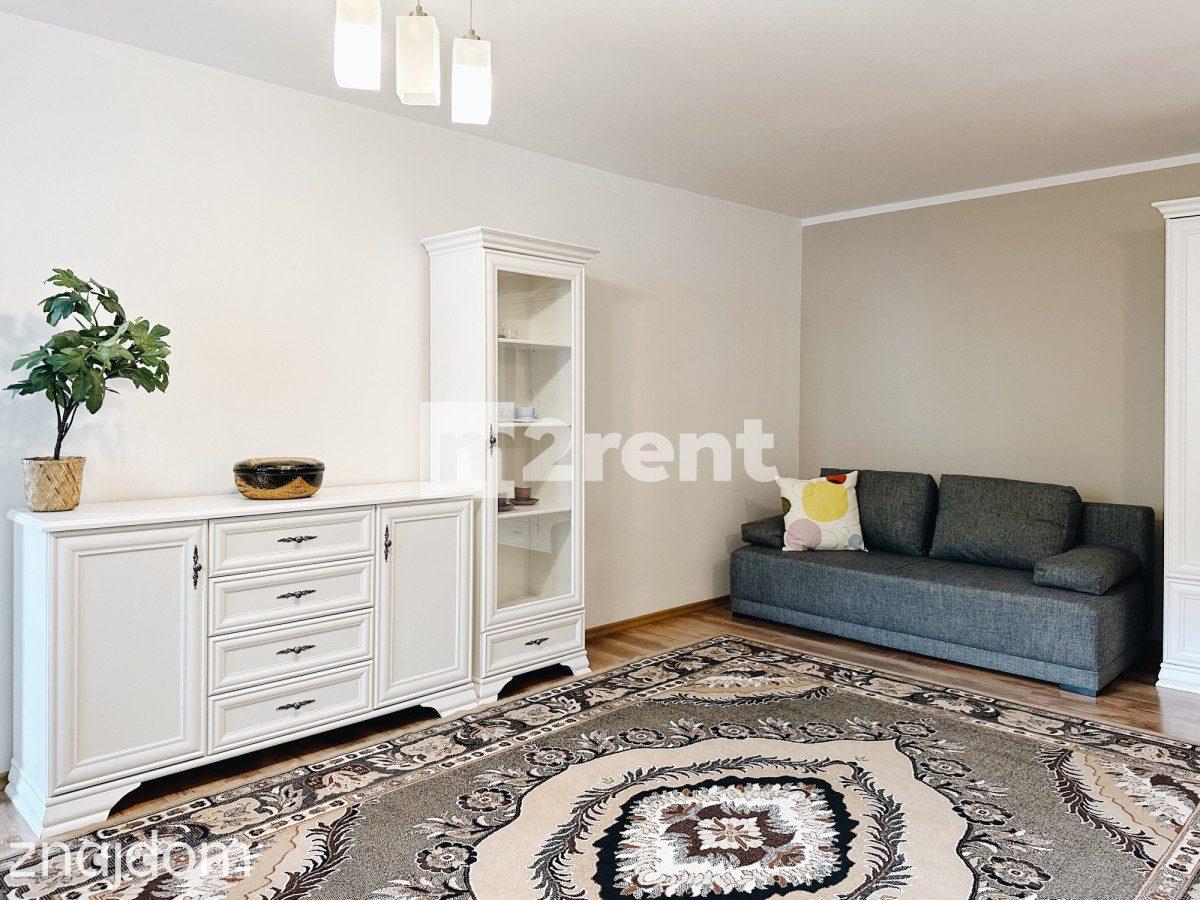 Praga-Północ | 2 pokoje | 59m2 | Metro Szwedzka - zdjęcie 6