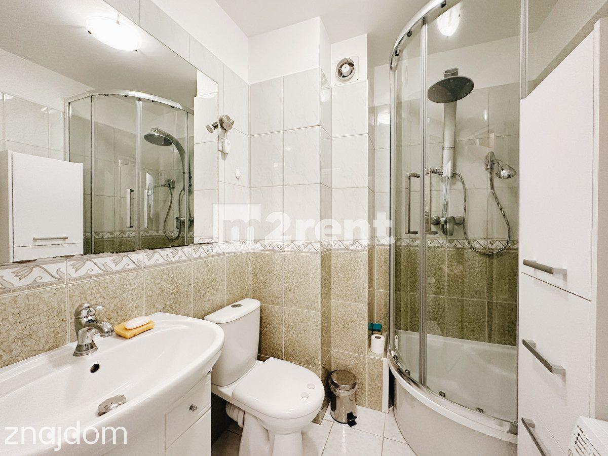 Praga-Północ | 2 pokoje | 59m2 | Metro Szwedzka - zdjęcie 11