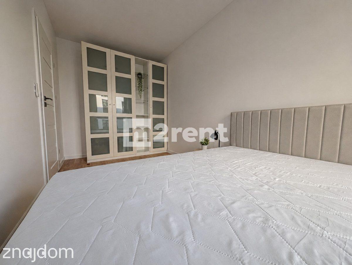 Wieża Jeżyce | 2 pokoje | 44 m² | parking - zdjęcie 8