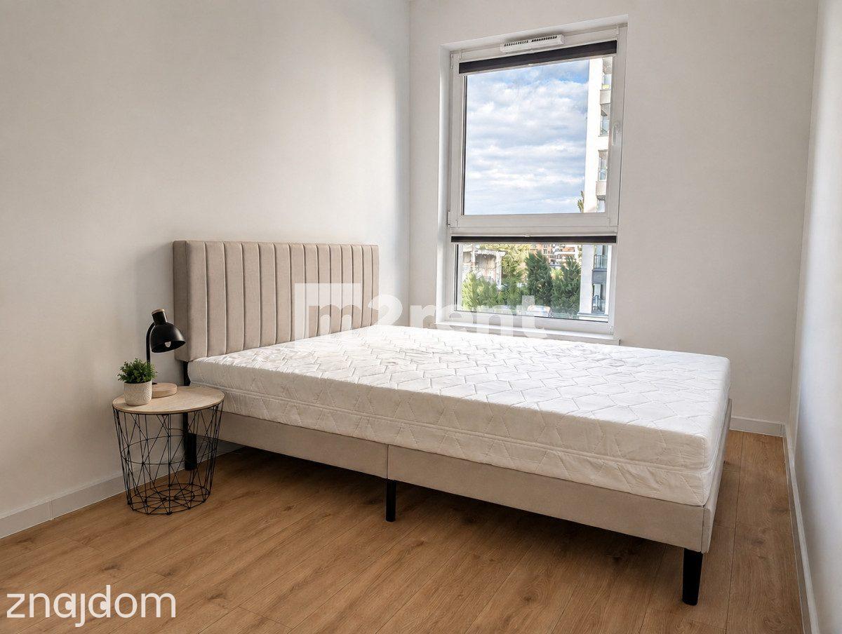 Wieża Jeżyce | 2 pokoje | 44 m² | parking - zdjęcie 7
