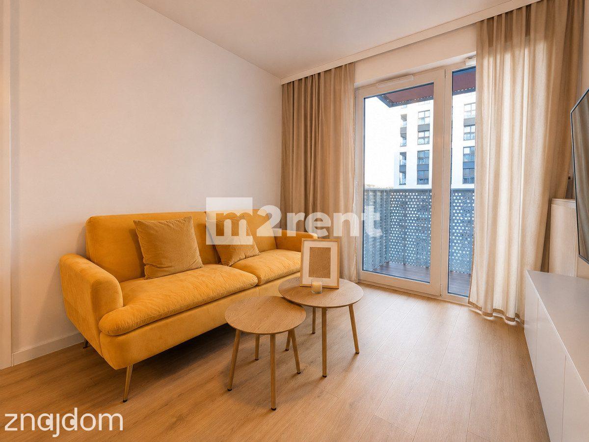 Wieża Jeżyce | 2 pokoje | 44 m² | parking - zdjęcie 3