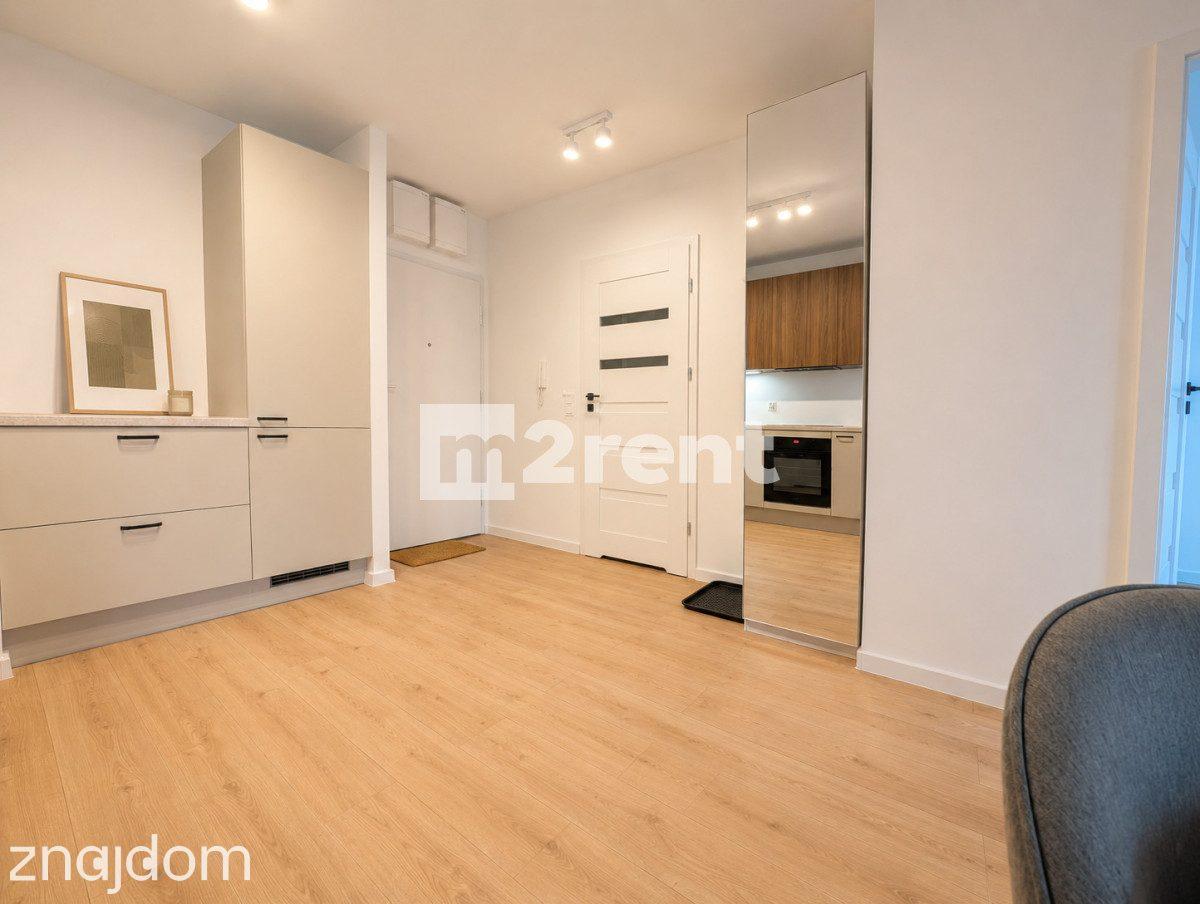 Wieża Jeżyce | 2 pokoje | 44 m² | parking - zdjęcie 6