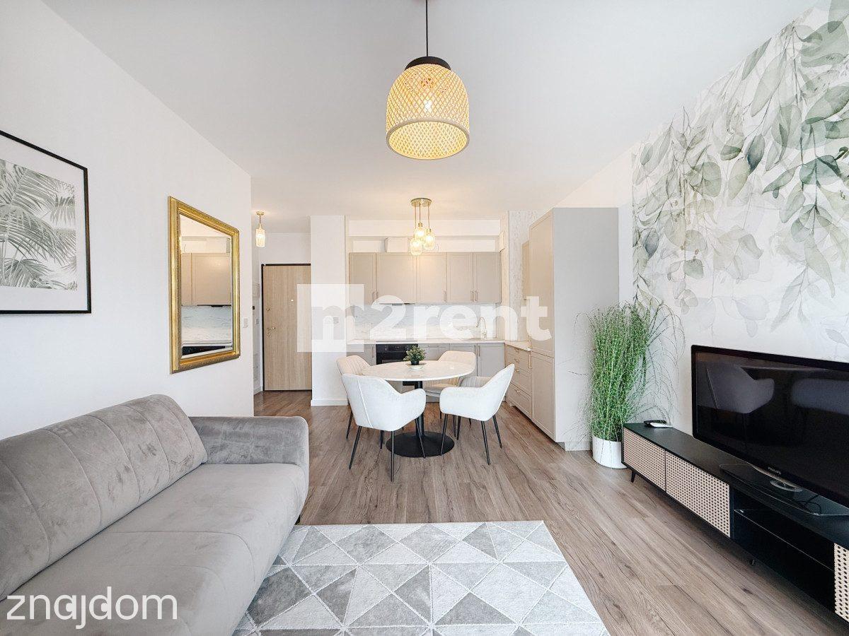 Bemowo | 2 pokoje | 38m2 | parking - zdjęcie 2