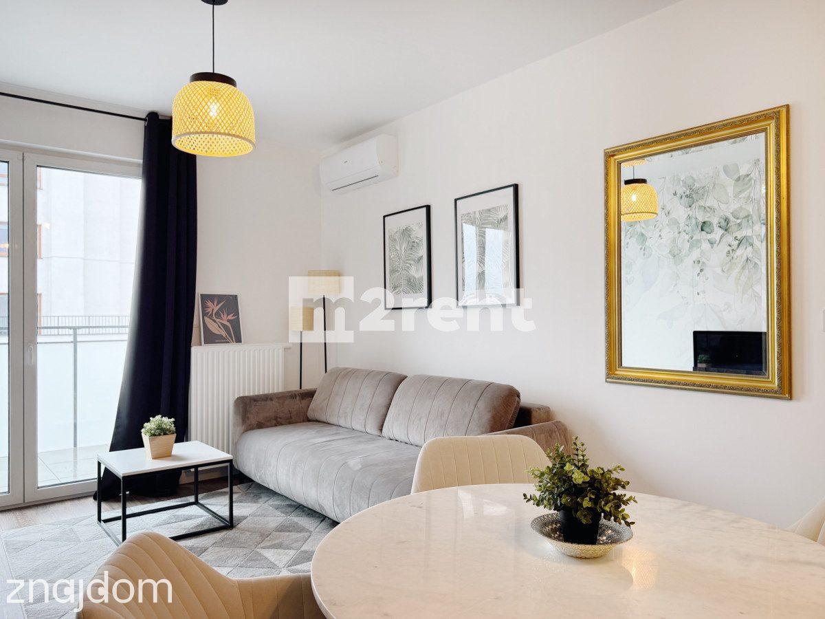 Bemowo | 2 pokoje | 38m2 | parking - zdjęcie 6