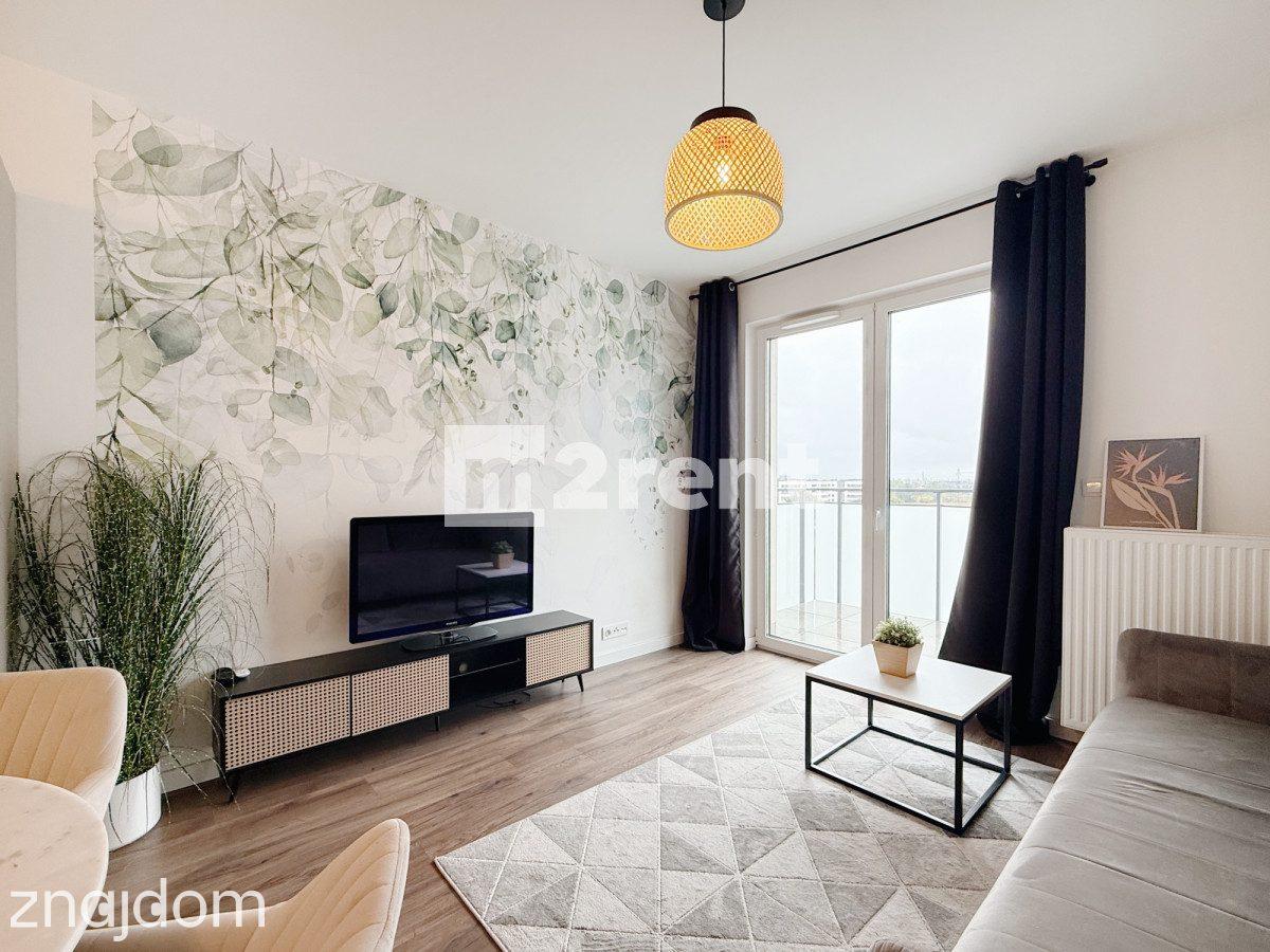 Bemowo | 2 pokoje | 38m2 | parking - zdjęcie 5