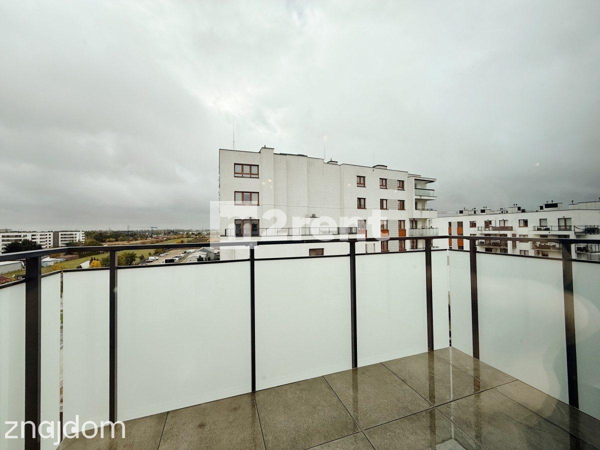 Bemowo | 2 pokoje | 38m2 | parking - zdjęcie 15
