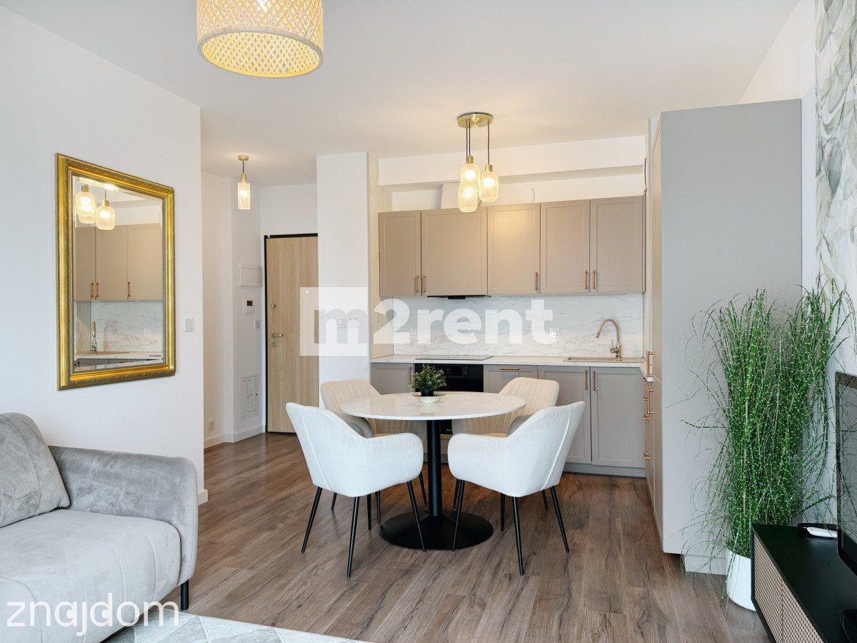 Bemowo | 2 pokoje | 38m2 | parking - zdjęcie 7