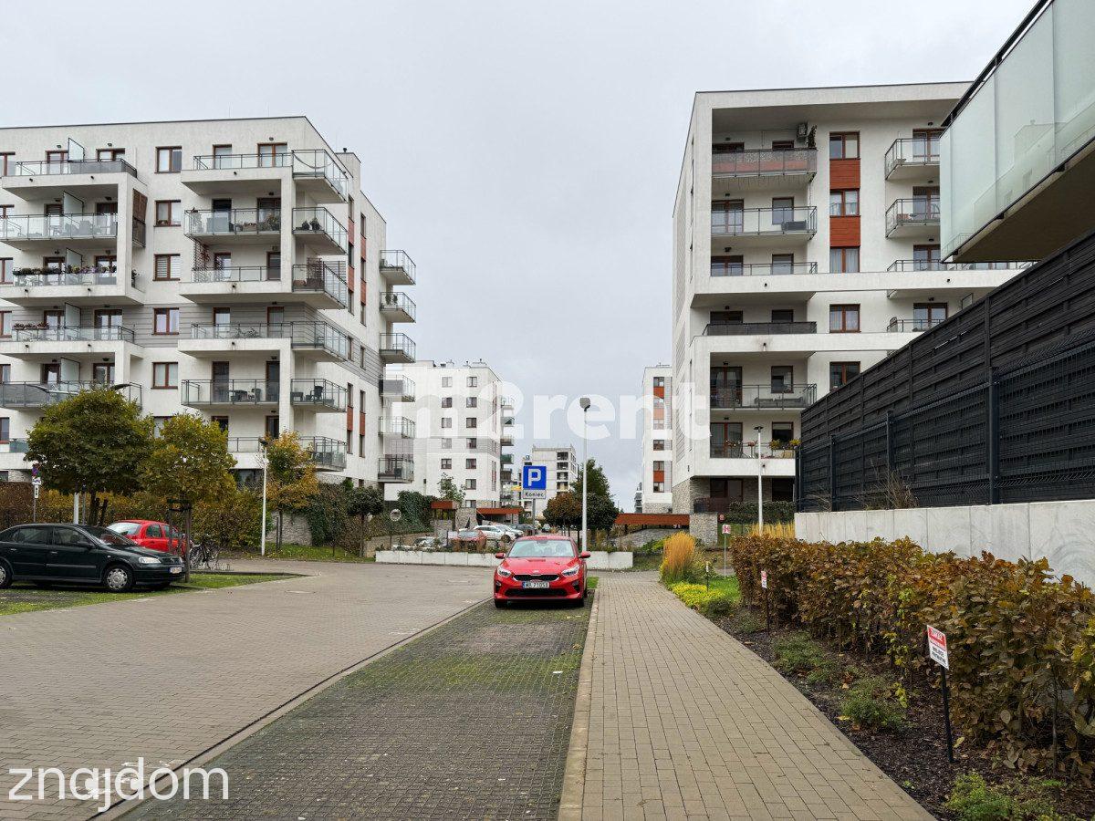 Bemowo | 2 pokoje | 38m2 | parking - zdjęcie 16
