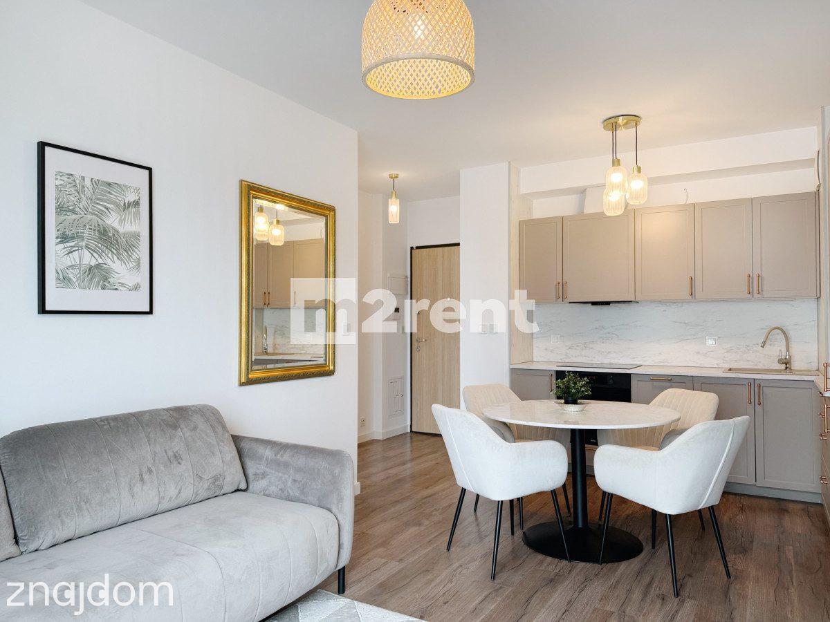 Bemowo | 2 pokoje | 38m2 | parking - zdjęcie 8