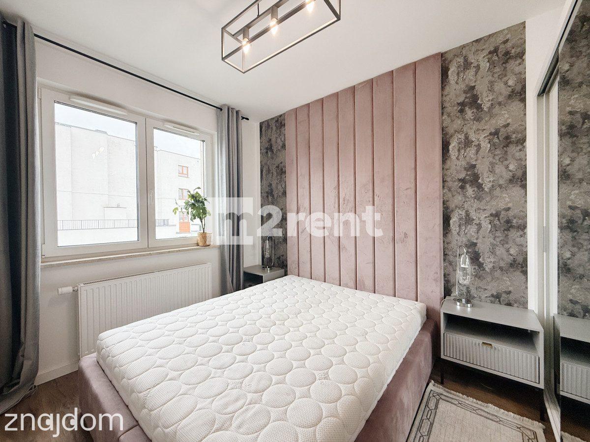 Bemowo | 2 pokoje | 38m2 | parking - zdjęcie 11