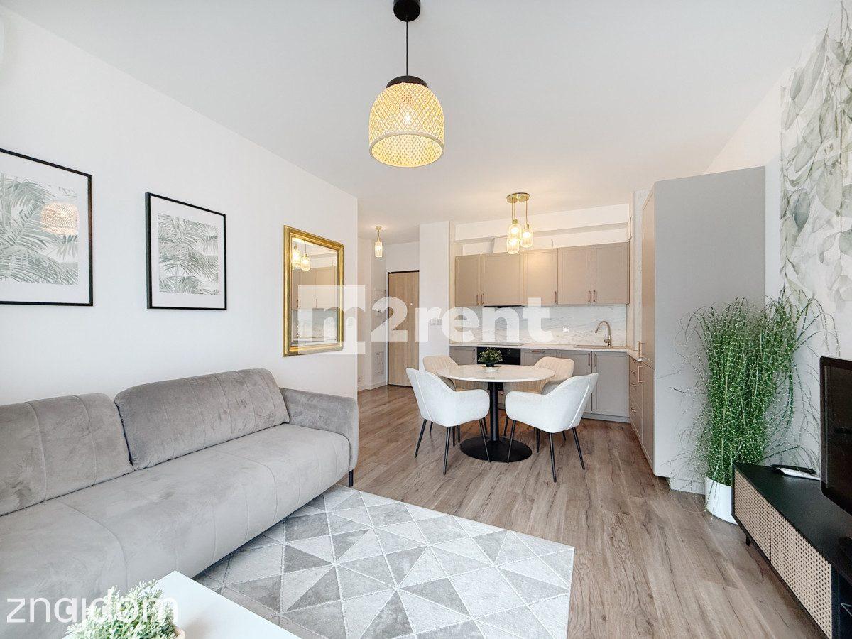 Bemowo | 2 pokoje | 38m2 | parking - zdjęcie 3