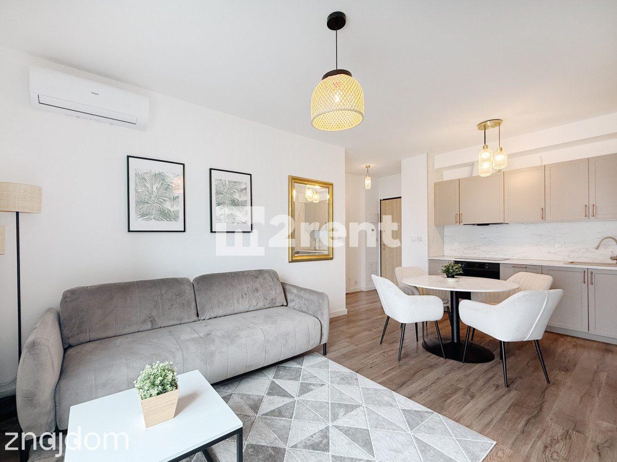 Bemowo | 2 pokoje | 38m2 | parking - zdjęcie 4