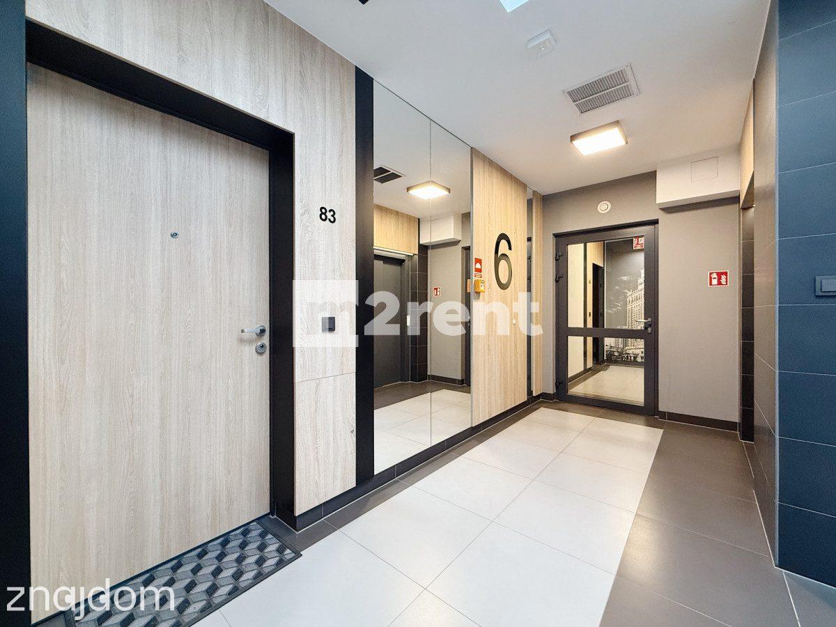Bemowo | 2 pokoje | 38m2 | parking - zdjęcie 17