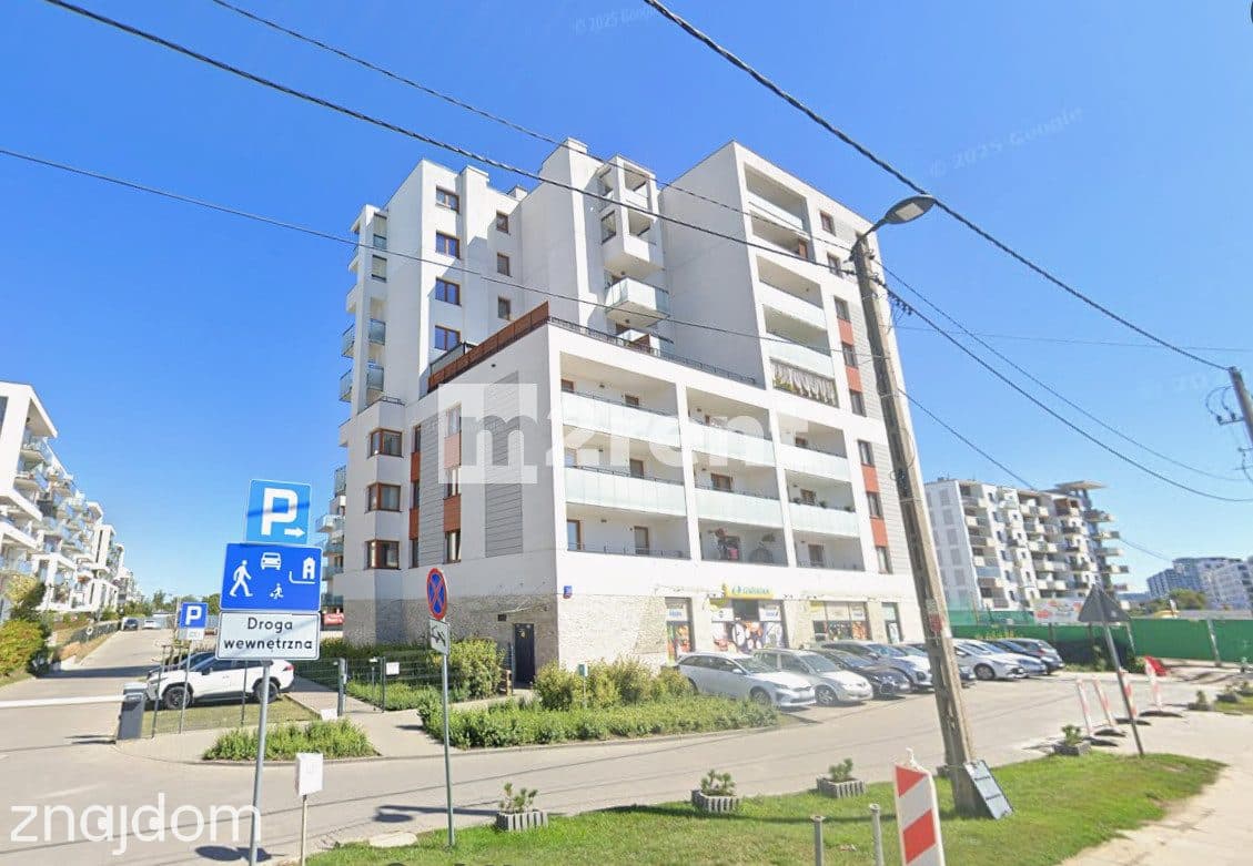 Bemowo | 2 pokoje | 38m2 | parking - zdjęcie 19