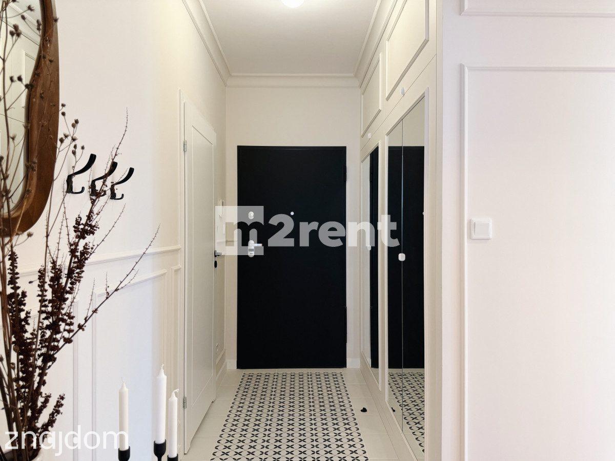Wilanów | 3 pokoje | 79m2 | parking - zdjęcie 16