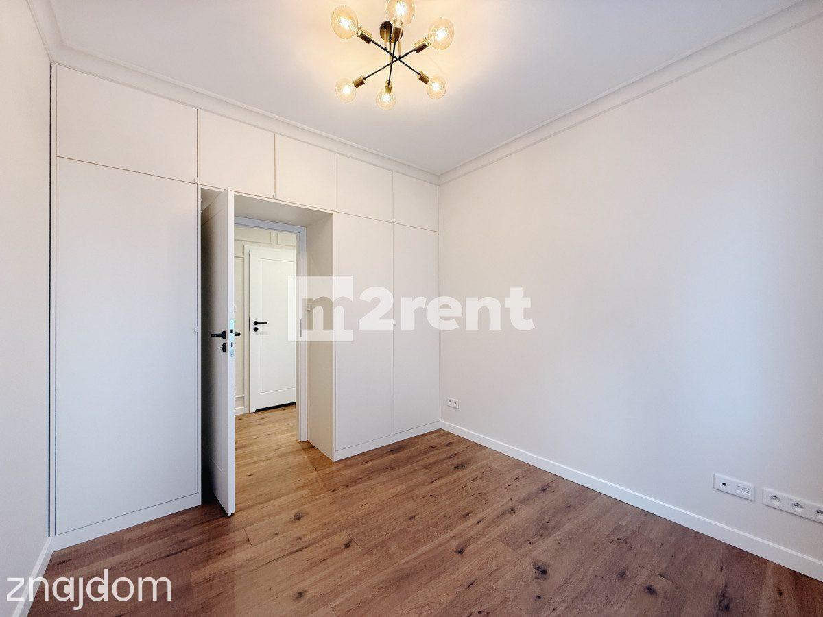 Wilanów | 3 pokoje | 79m2 | parking - zdjęcie 11