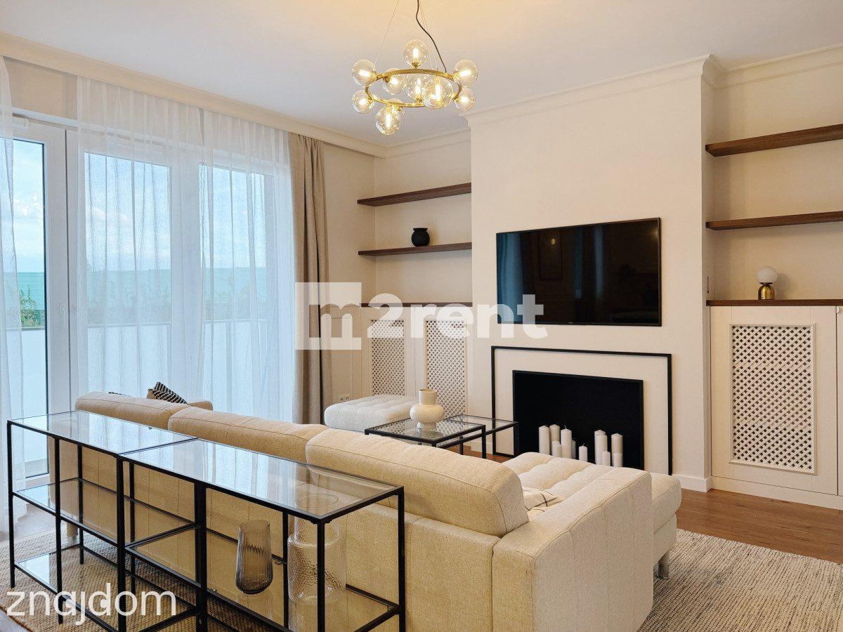 Wilanów | 3 pokoje | 79m2 | parking - zdjęcie 3