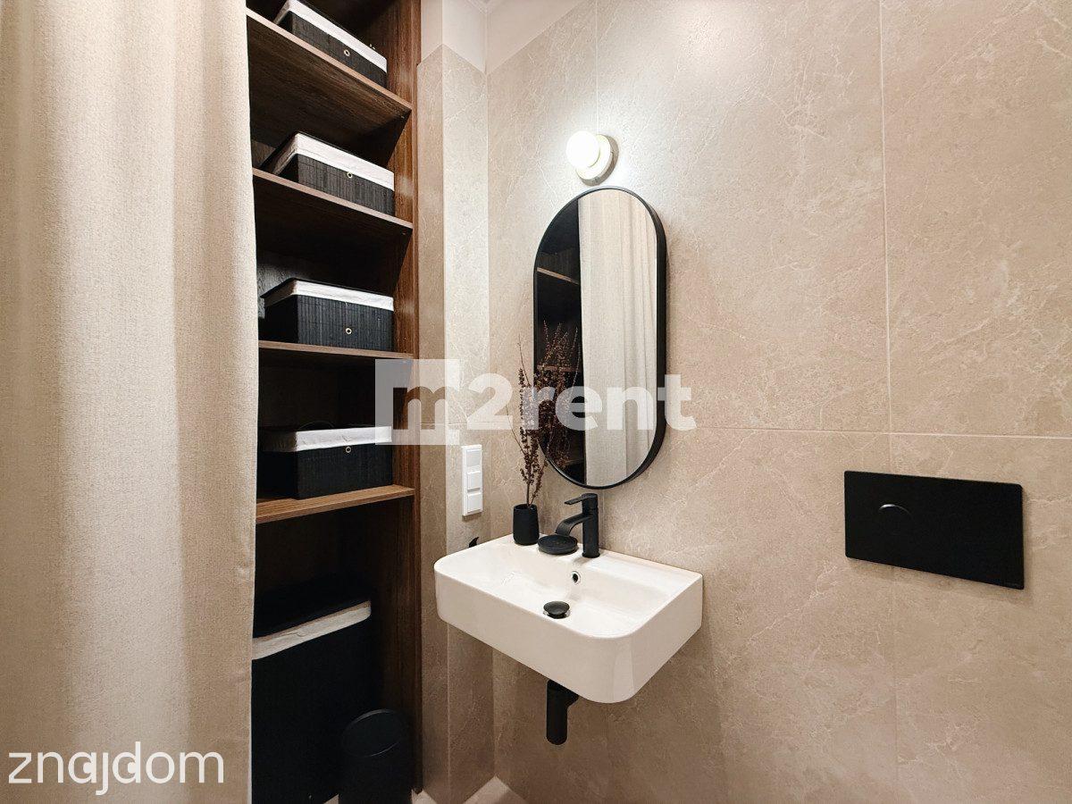 Wilanów | 3 pokoje | 79m2 | parking - zdjęcie 14
