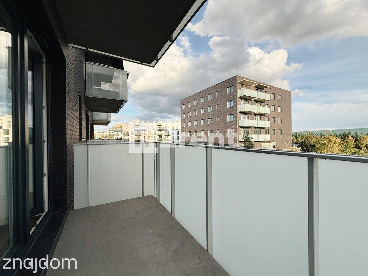 Wilanów | 3 pokoje | 79m2 | parking - zdjęcie 17