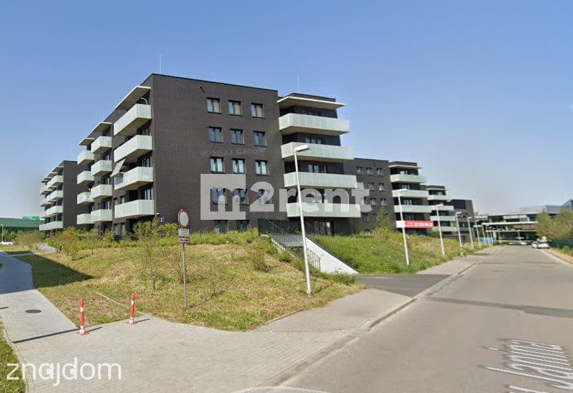 Wilanów | 3 pokoje | 79m2 | parking - zdjęcie 19