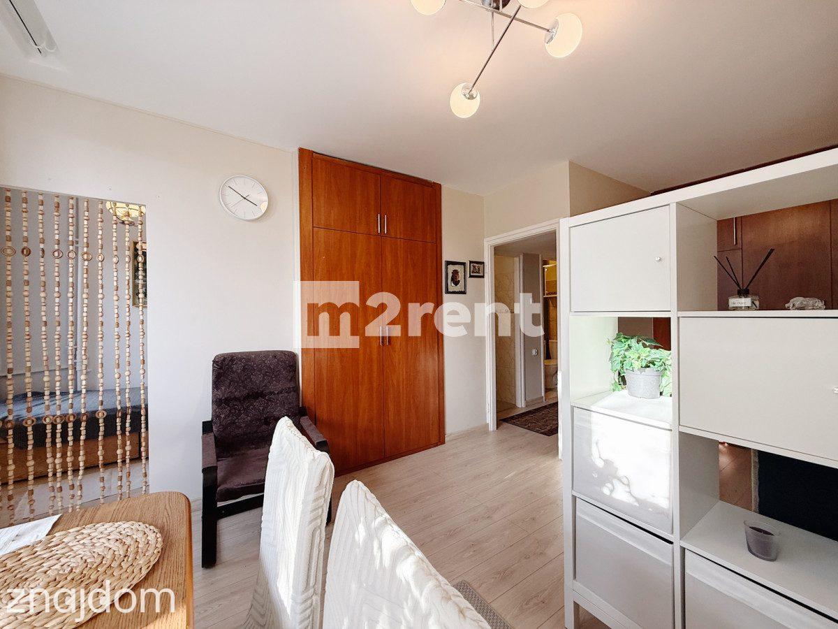 Śródmieście | 34m2 | 2 pokoje | Ratusz Arsenał - zdjęcie 8