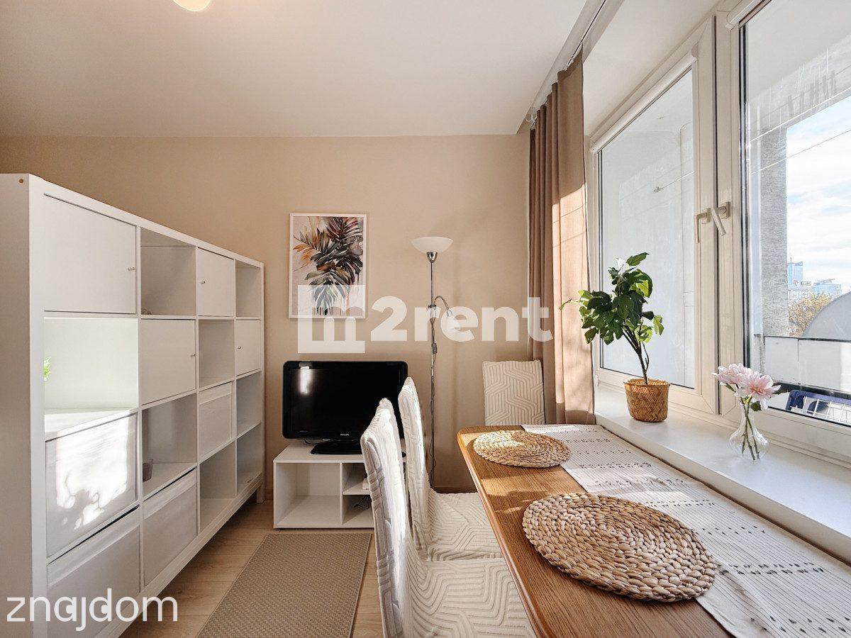 Śródmieście | 34m2 | 2 pokoje | Ratusz Arsenał - zdjęcie 5