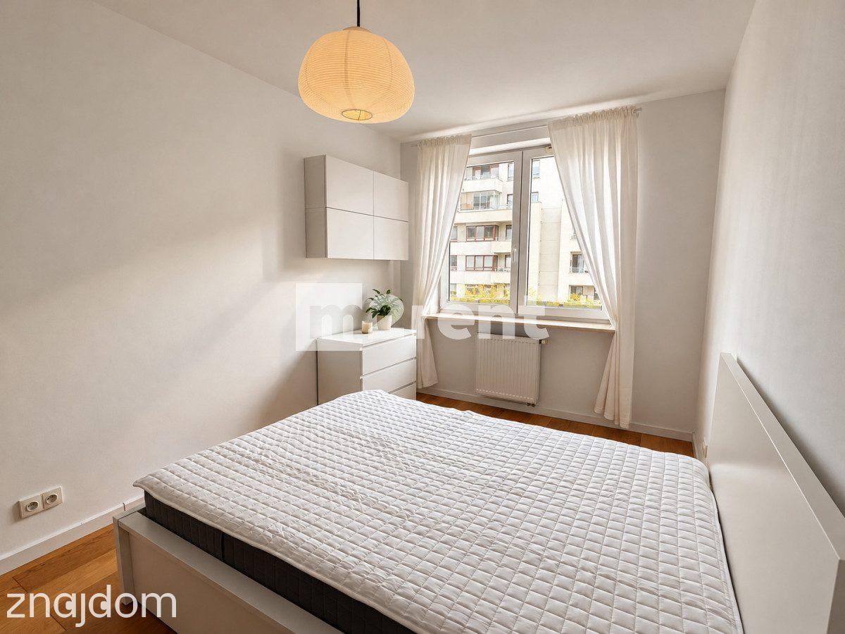 Bemowo | 50m2 | 2 pokoje | garaż | balkon - zdjęcie 9