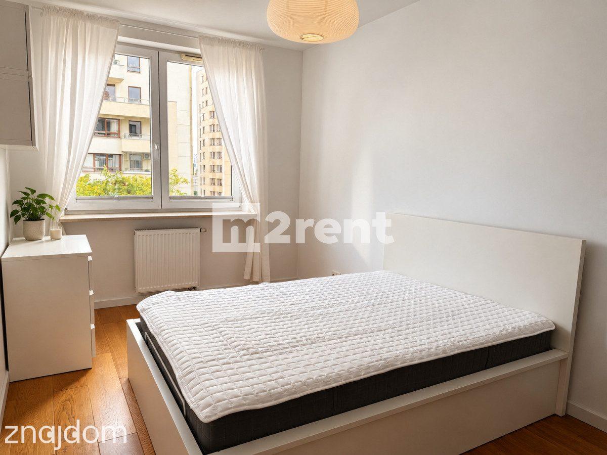 Bemowo | 50m2 | 2 pokoje | garaż | balkon - zdjęcie 10