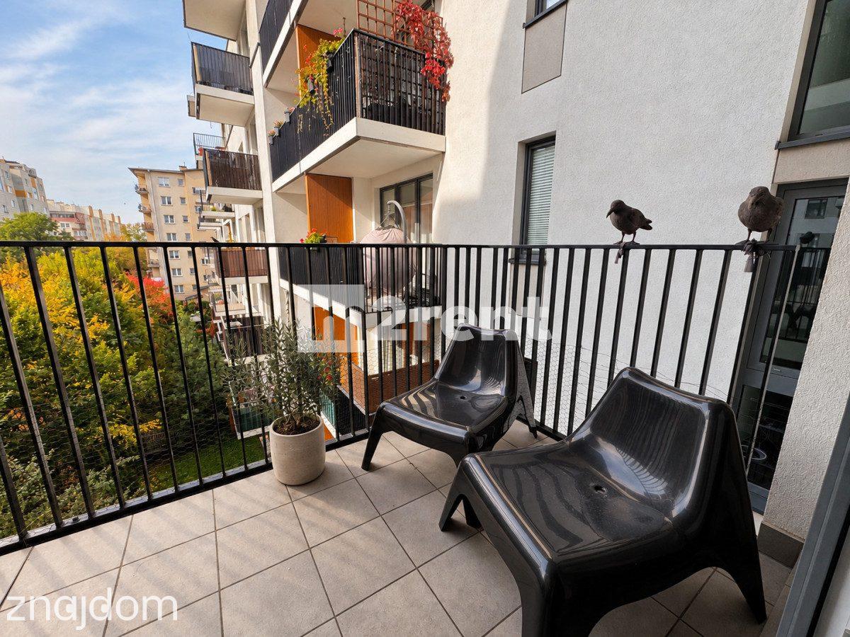 Bemowo | 50m2 | 2 pokoje | garaż | balkon - zdjęcie 17