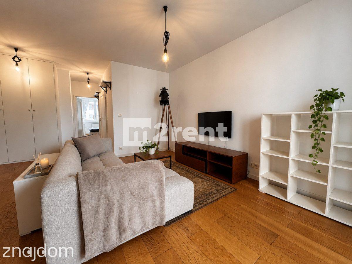 Bemowo | 50m2 | 2 pokoje | garaż | balkon - zdjęcie 5